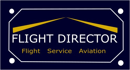 Flight Director | Plano de Voo Executivo