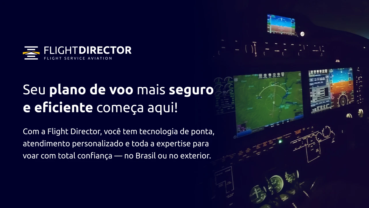 Fd - Flight Director Flight Service Aviation